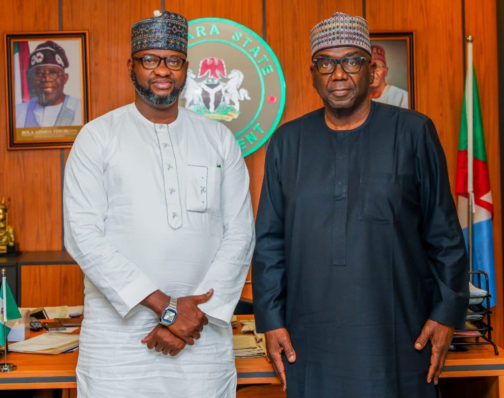 Abdulrazaq Okays N20bn to Revamp School Infrastructure Across Kwara