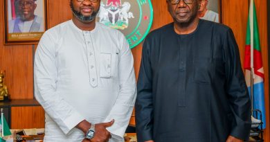 Abdulrazaq Okays N20bn to Revamp School Infrastructure Across Kwara