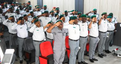 NCS Flags Off Reputation Management Campaign in Zone ‘A’