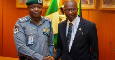 Customs, ICPC Chart New Course in Anti-Corruption Collaboration