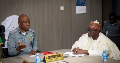 Customs, NACCIMA Move to Ease Trade, Boost AfCFTA Gains