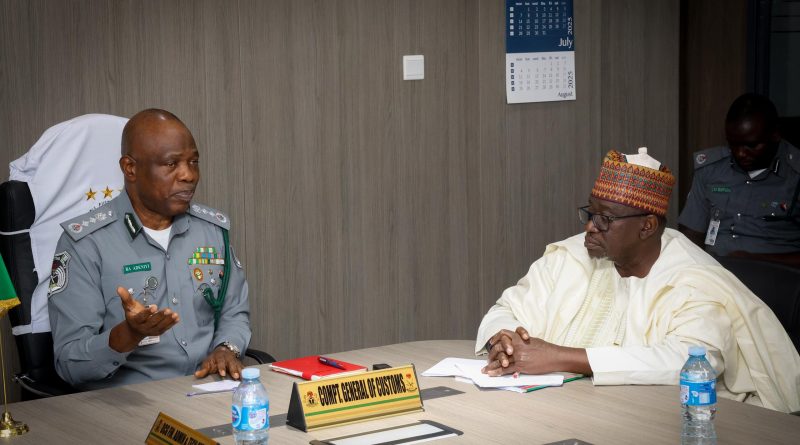 Customs, NACCIMA Move to Ease Trade, Boost AfCFTA Gains