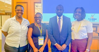 Women Innovators Showcase Nigeria’s Digital Potential at Global Conference in Japan