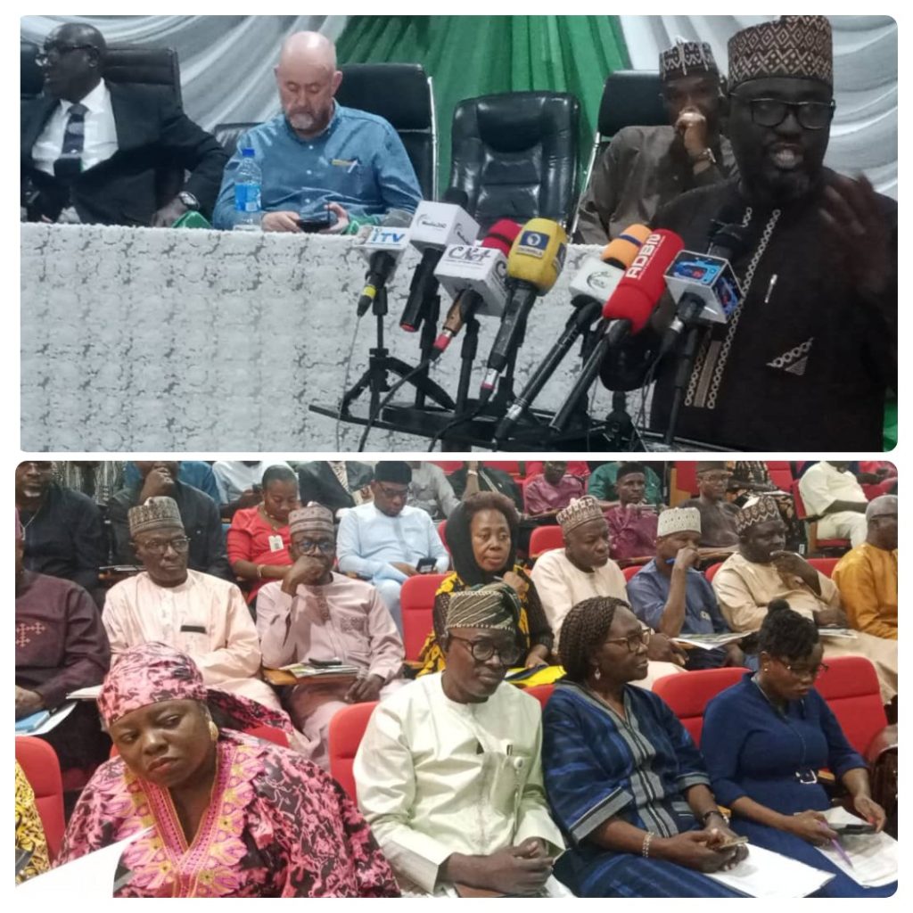 ARCN Rallies Stakeholders to Strengthen Nigeria’s Agricultural Research