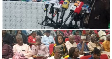 ARCN Rallies Stakeholders to Strengthen Nigeria’s Agricultural Research