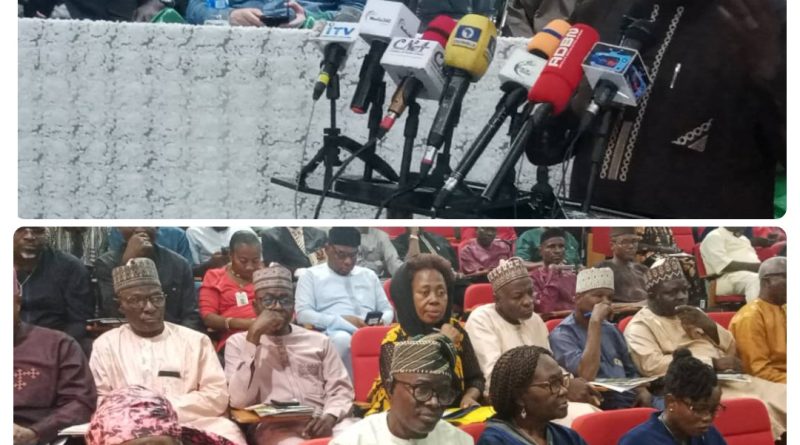 ARCN Rallies Stakeholders to Strengthen Nigeria’s Agricultural Research