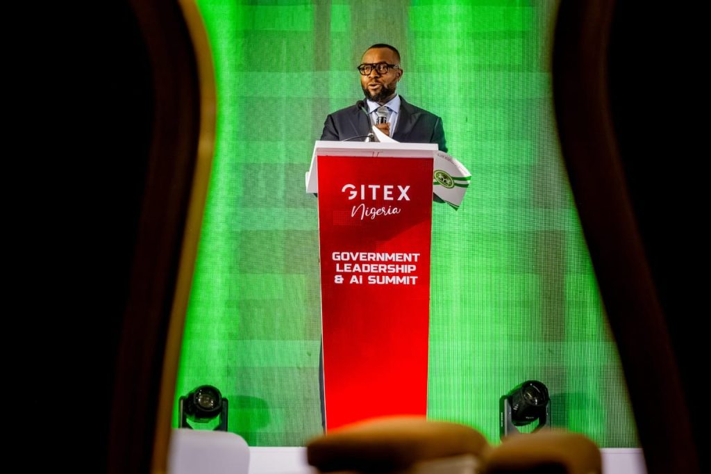 NITDA DG to Africa: Lead, Don’t Lag, in AI Revolution