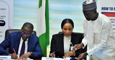 PTAD, ICPC Sign MoU to Curb Pension Fraud