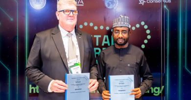 NITDA, Kaspersky Sign MoU to Strengthen Nigeria’s Cybersecurity Framework