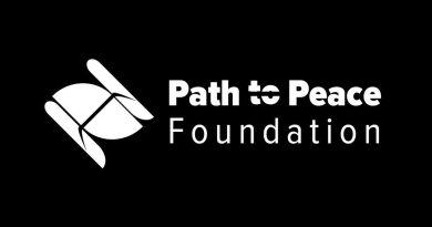 Path to Peace Foundation