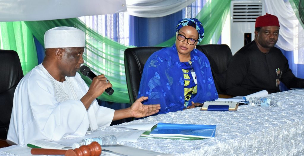 PTAD Secures Reps’ Backing on Pension Reforms, Pushes for 2026 Budget Inclusion