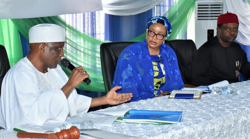 PTAD Secures Reps’ Backing on Pension Reforms, Pushes for 2026 Budget Inclusion