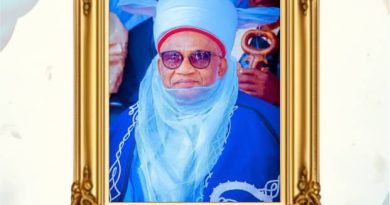 ARCN Boss Congratulates Etsu Nupe at 73, 22 Years on Throne