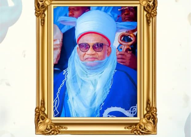 ARCN Boss Congratulates Etsu Nupe at 73, 22 Years on Throne
