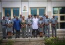 Customs, South-South Commission Target Trade, Blue Economy Expansion