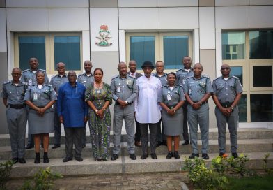 Customs, South-South Commission Target Trade, Blue Economy Expansion
