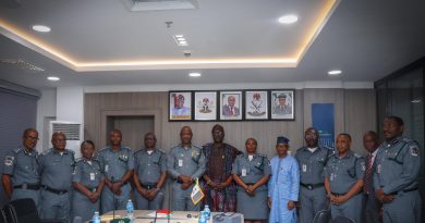Customs, MAN Set Fresh Agenda for Economic Growth