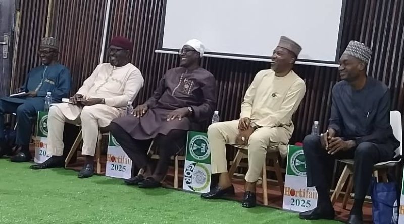 Dabban Urges NARIs, FCAs to Refocus on National Production Goals