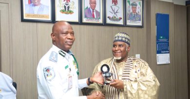 Airline Operators Commend Customs on Business-Friendly Reforms
