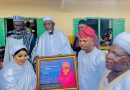 Ulammah Confer ‘Zeenatu Deenul Islam’ Title on Moro Chairperson