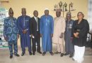 ARCN Boss Tasks Federal Colleges of Agriculture on Food Security Mandate