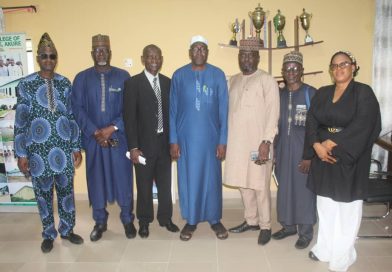 ARCN Boss Tasks Federal Colleges of Agriculture on Food Security Mandate