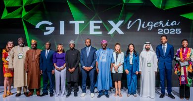 Nigeria Hosts First-Ever GITEX, Signals Bold Leap in Digital Economy Drive