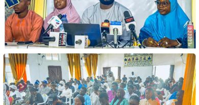 BBYDI Targets 100,000 Nigerians in AI Literacy Drive