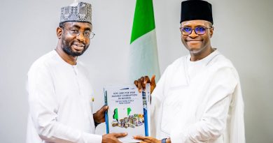 NITDA, ICPC Set Up Joint Task Force to Curb Corruption in Government IT Projects