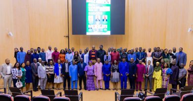NITDA, NCS Push for Unified Approach to Drive Nigeria’s Digital Transformation
