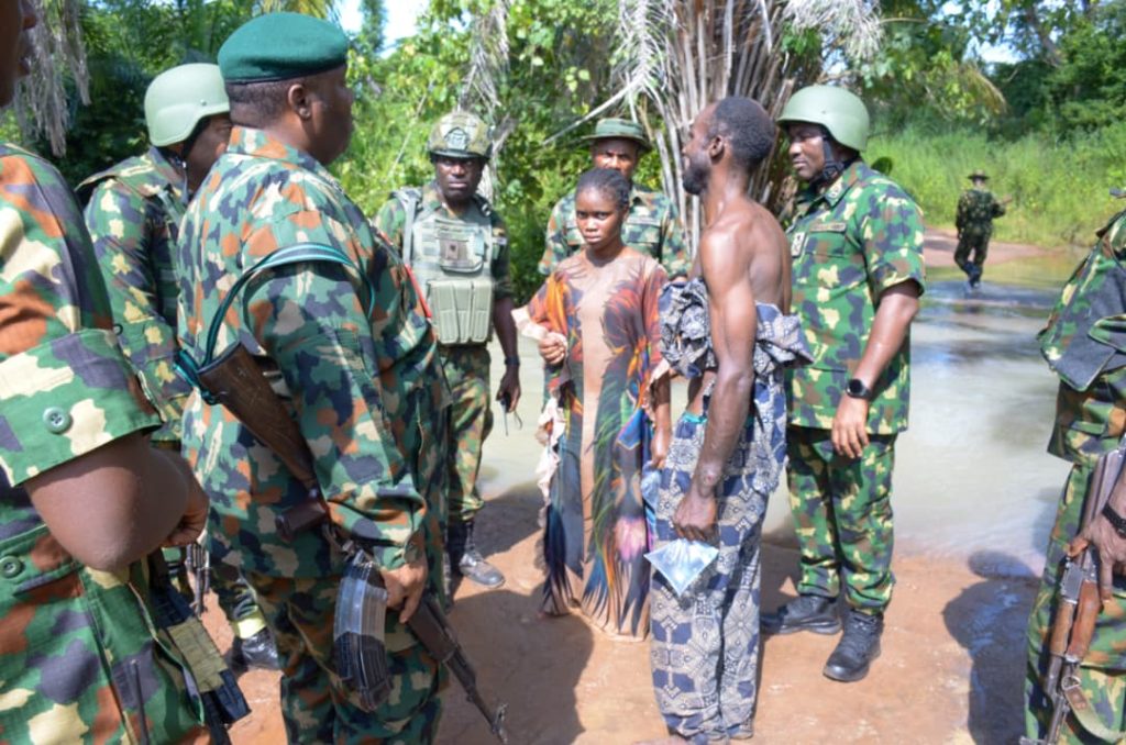 Army Vows Sustained Onslaught Against Bandits in Kwara