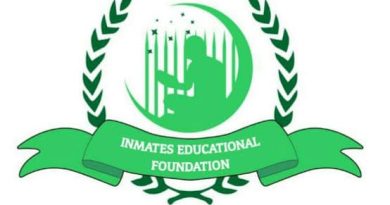 Inmates Educational Foundation