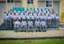 Customs Holds Retreat for Newly Promoted Comptrollers