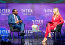 GITEX 2025: Nigeria Eyes AI Leadership in Africa — NITDA DG