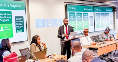 Renewable Energy, Digital Innovation Crucial to Inclusive Growth — NITDA DG