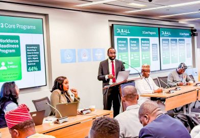 Renewable Energy, Digital Innovation Crucial to Inclusive Growth — NITDA DG