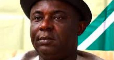 ‘Akpabio Is Not a Killer’ — Akwa Ibom Elder Slams False Claims Against Senate President