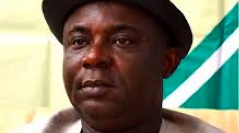 ‘Akpabio Is Not a Killer’ — Akwa Ibom Elder Slams False Claims Against Senate President