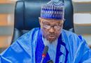 Professor Abdullahi Saleh Usman, NAHCON Chairman