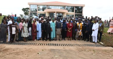 ARCN Restates Tinubu’s Commitment to Food Sustainability Through Research, Innovation