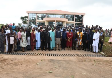 ARCN Restates Tinubu’s Commitment to Food Sustainability Through Research, Innovation
