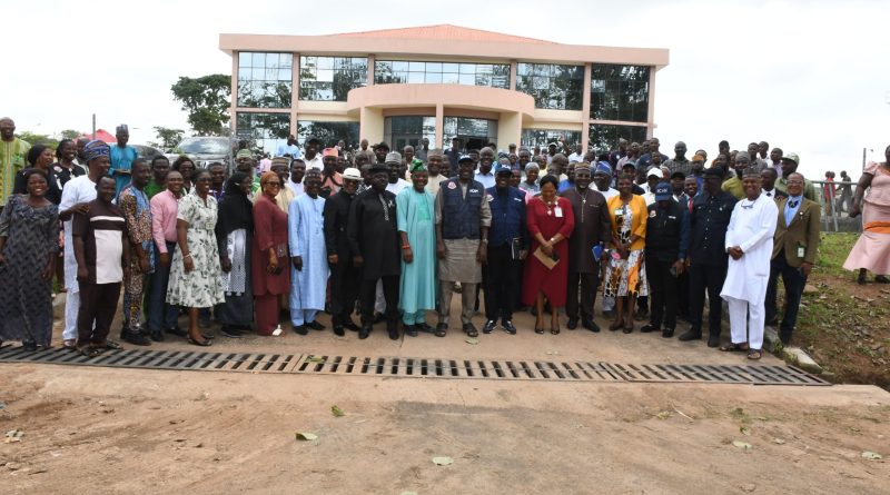 ARCN Restates Tinubu’s Commitment to Food Sustainability Through Research, Innovation