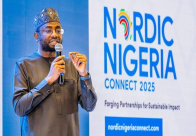 Nigeria Targets Sovereign Cloud, 125,000km Fibre Network — NITDA DG