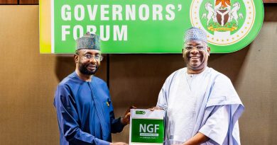 NITDA DG Seeks Governors’ Support for Tech-Driven Inclusive Growth