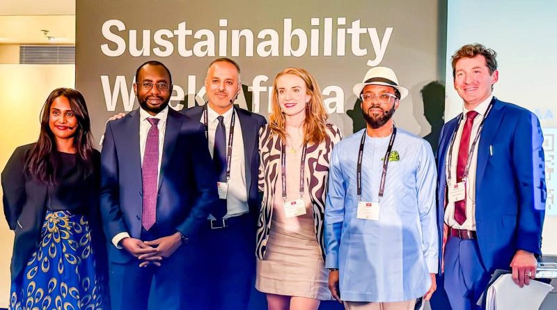 NITDA DG Urges Africa to Invest in Digital Infrastructure for Economic Growth