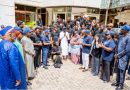 NITDA DG Urges Corps Members to Build Startups, Says They Are Catalysts for Technological Innovation
