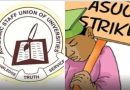 ASUU