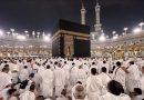 Hajj 2026: Saudi Lists Mandatory Vaccines, Health Conditions for Pilgrims