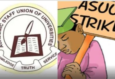 ASUU
