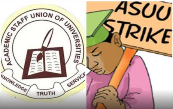 ASUU